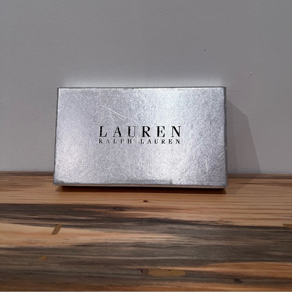 Lauren Ralph Lauren Fuchsia Wallet - Picture 2 of 6